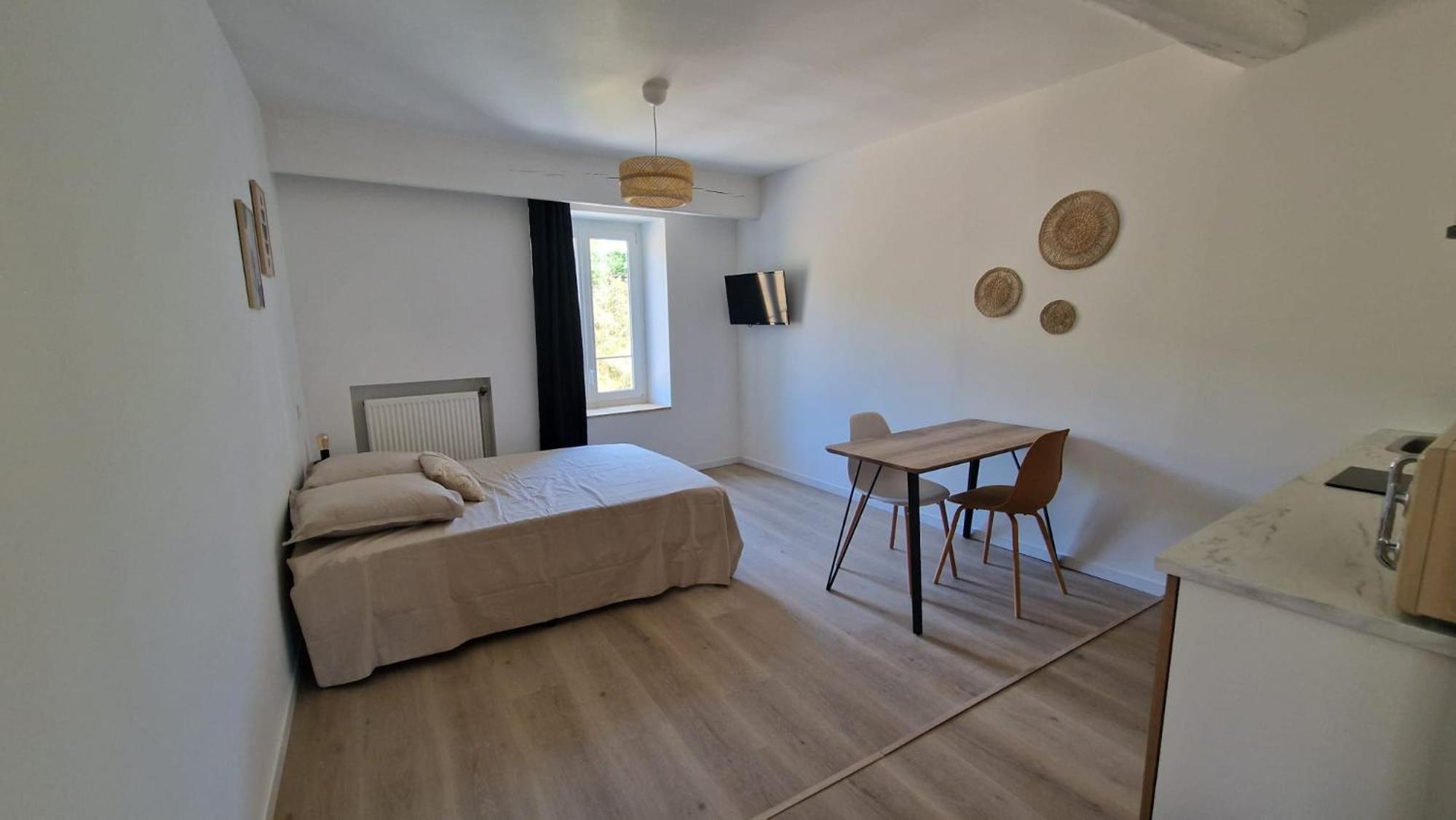 Le Bourg Apartment Lagnieu Exterior photo