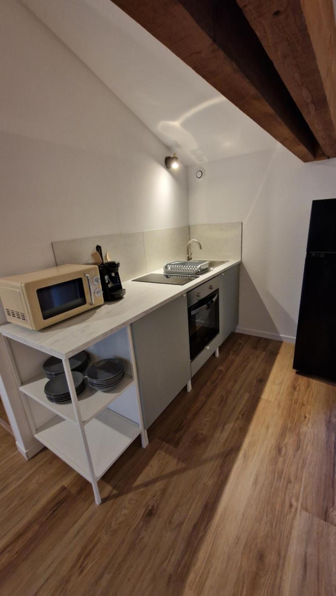 Le Bourg Apartment Lagnieu Exterior photo