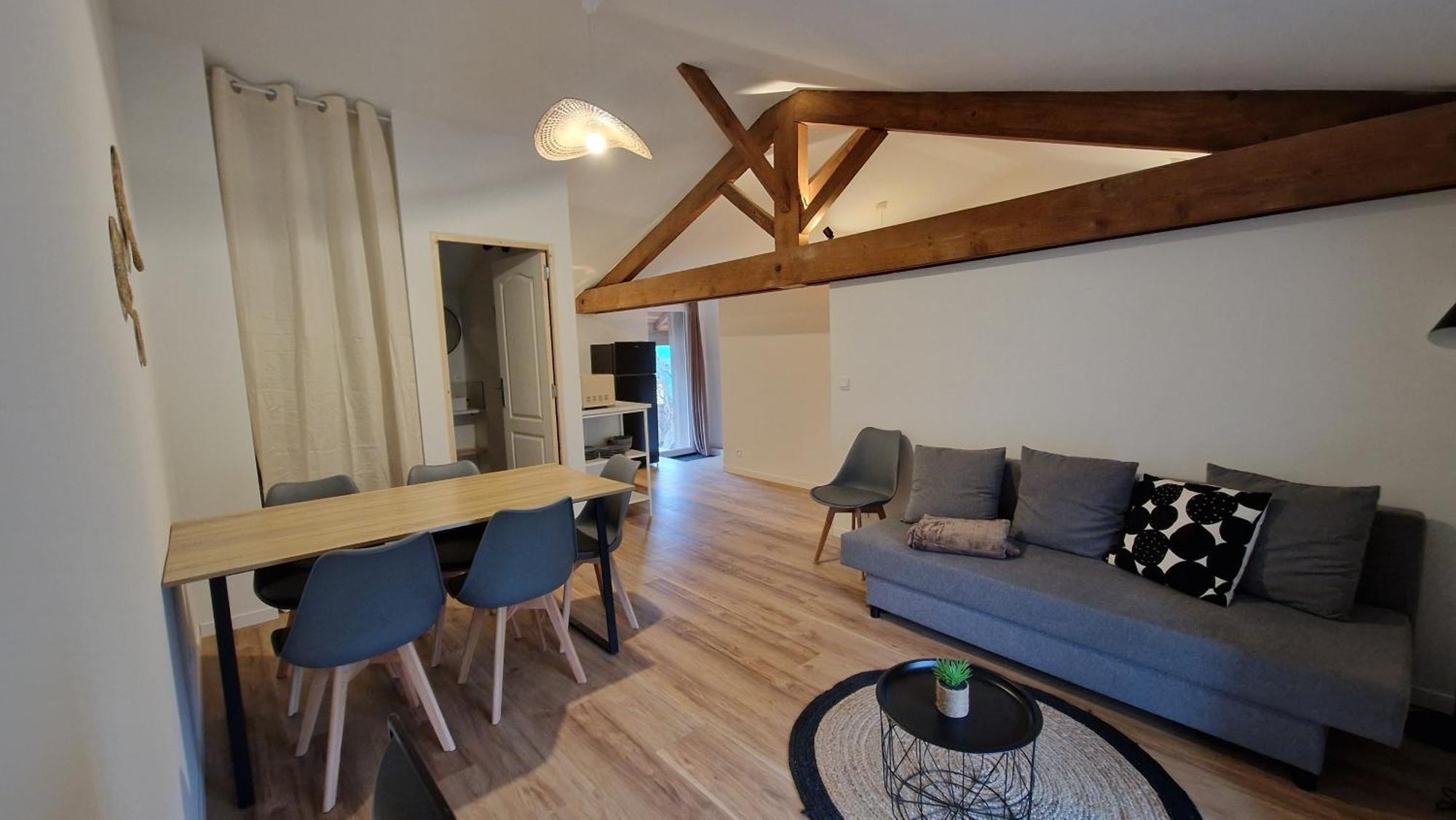 Le Bourg Apartment Lagnieu Exterior photo